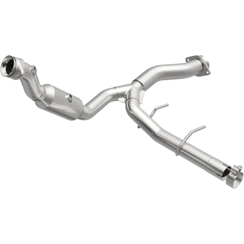 Magnaflow 11-12 Ford F-150 3.5L Direct Fit Converter 1