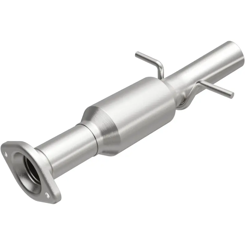 Magnaflow 11-13 Highlander 3.5 Undby Direct Fit Converter 1