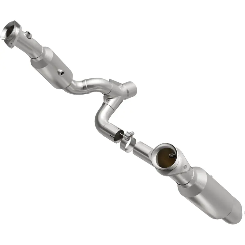 Magnaflow 11-13 Ram 1500 4.7L Direct Fit Converter 1