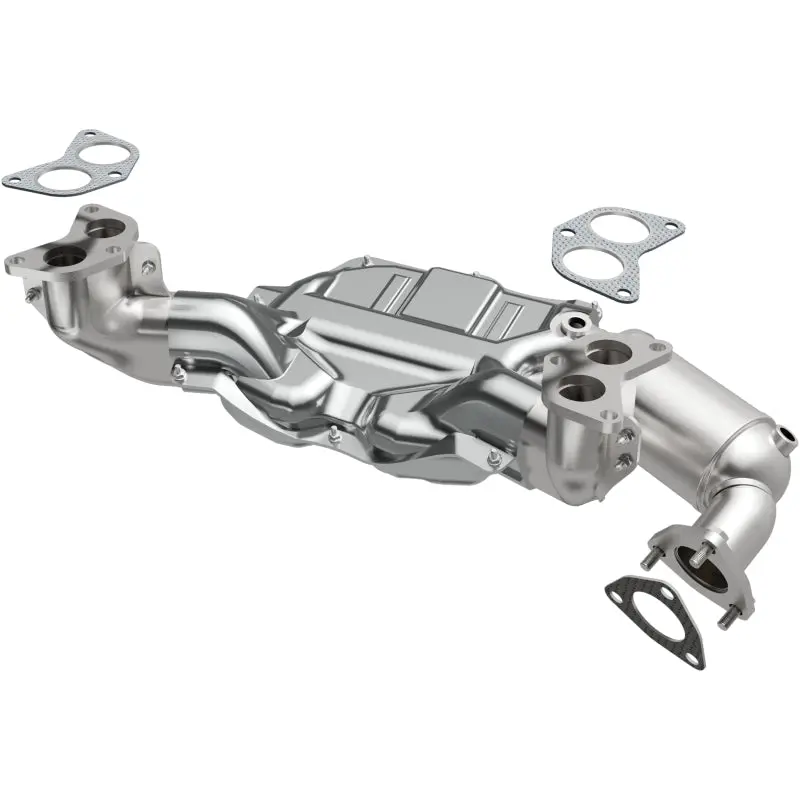 Magnaflow 11-13 Subaru Forester California Grade Carb Compliant Direct-Fit Catalytic Converter 1