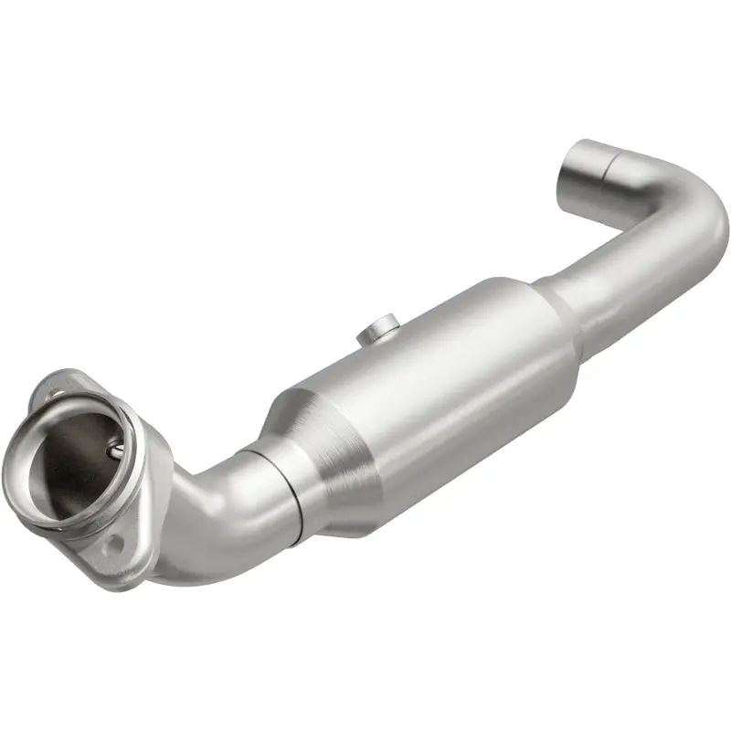 Magnaflow 11-14 Ford F-150 5.0L Direct Fit Carb Compliant Right Catalytic Converter 1