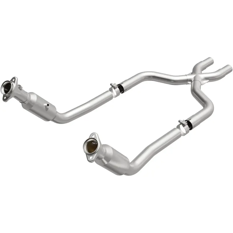 Magnaflow 11-14 Ford Mustang 3.7L Direct Fit Converter 1