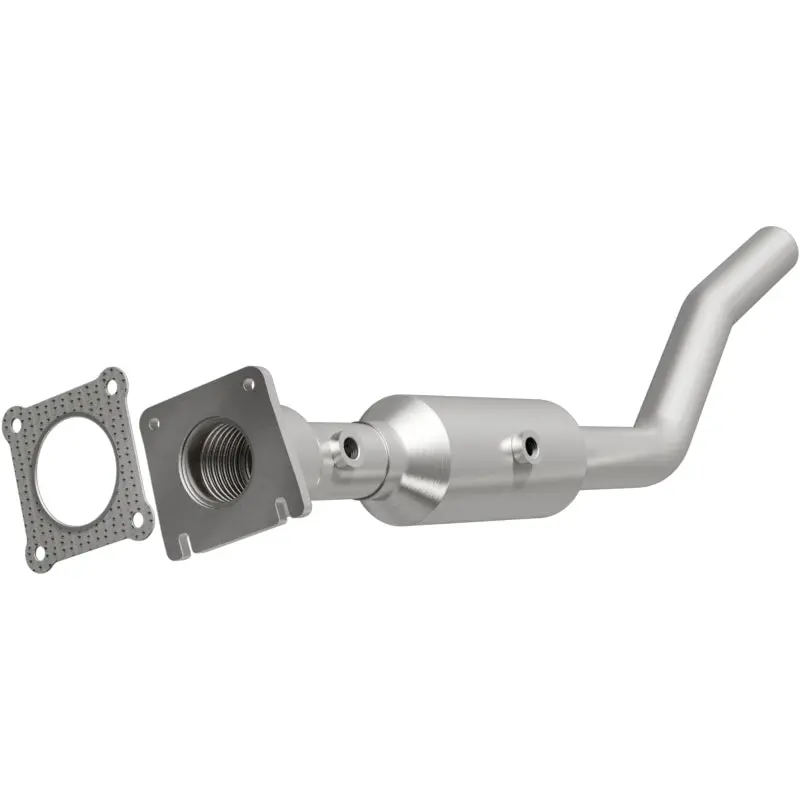 Magnaflow 11-14 Jeep Patriot 2.4L Direct Fit Converter 1