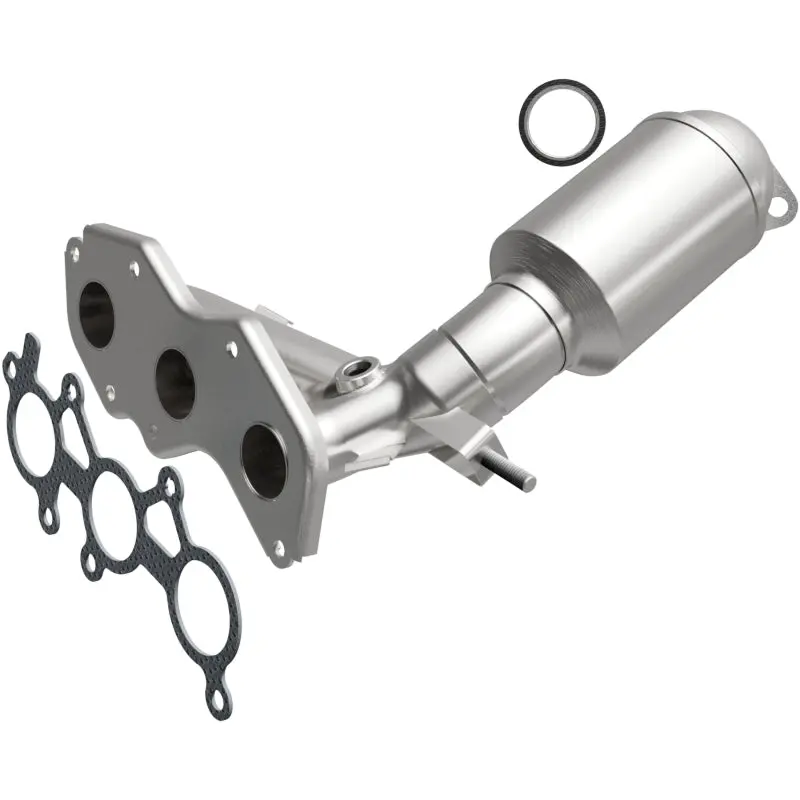 Magnaflow 11-15 Toyota Sienna 3.5L Direct Fit Converter 1