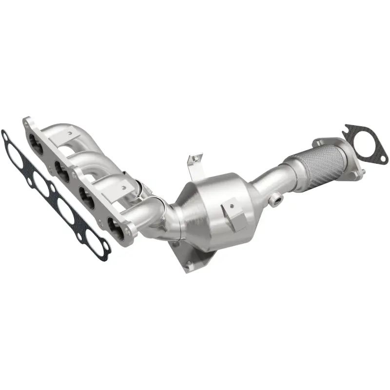 Magnaflow 11-17 Ford Fiesta 1.6L Df Converter 1