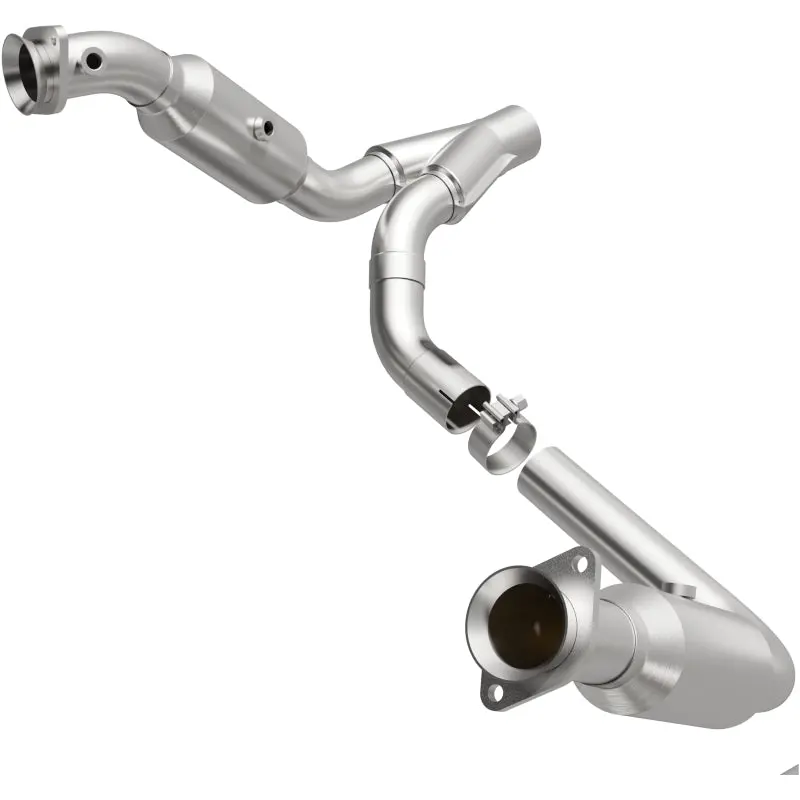Magnaflow 11-17 Ram 1500 5.7L Direct Fit Converter 1