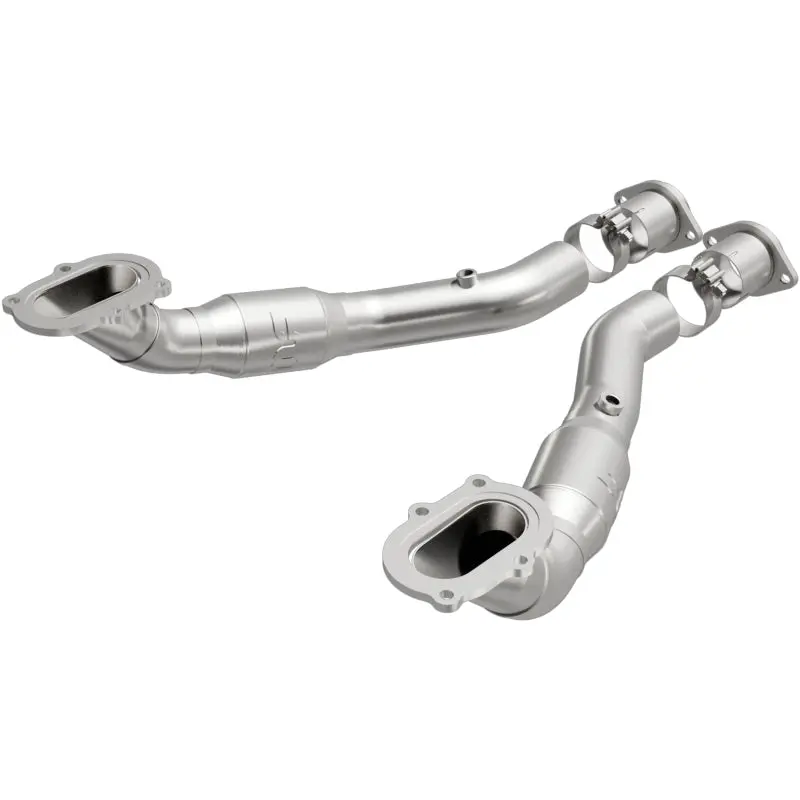 Magnaflow 12-13 Chevrolet Corvette 6.2L Direct Fit Converter 1