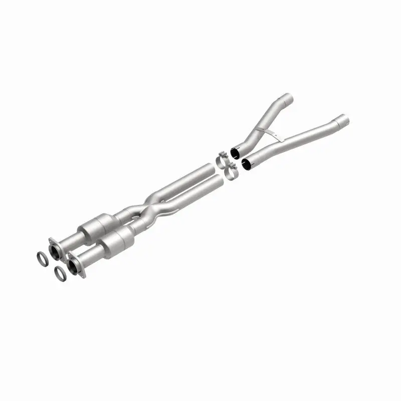 Magnaflow 12-13 Chevrolet Corvette 6.2L Direct Fit Converter 2