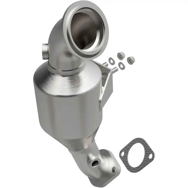 Magnaflow 12-13 Ford Edge 2.0L Direct Fit Converter 1