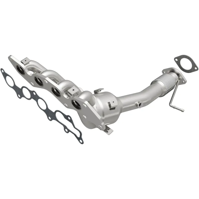 Magnaflow 12-13 Mazda 3 2.0L Direct Fit Converter 1