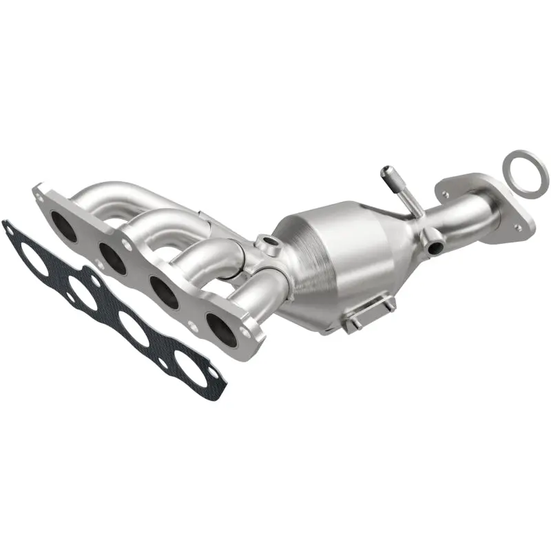 Magnaflow 12-14 2 L4 1.5 Oem Manifold Direct Fit Converter 1