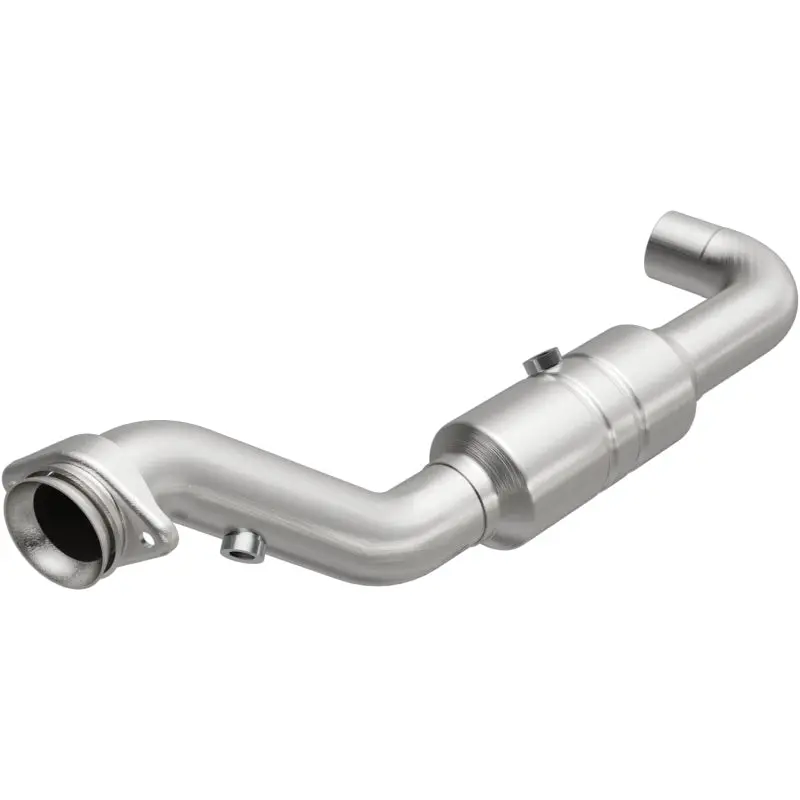 Magnaflow 12-14 Ford F-150 3.5L Direct Fit Converter 1