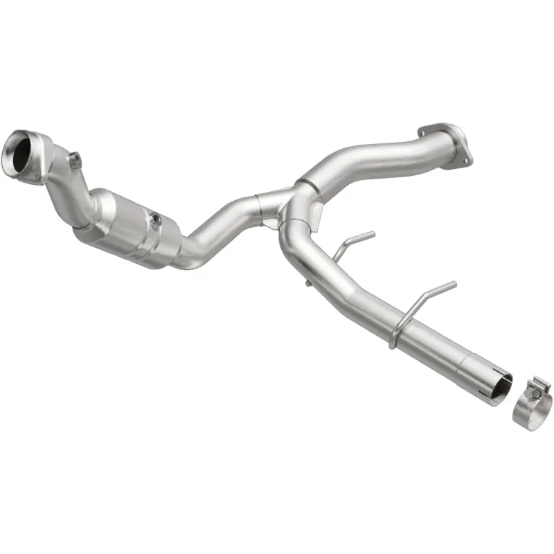 Magnaflow 12-14 Ford F-150 3.5L Direct Fit Converter 1