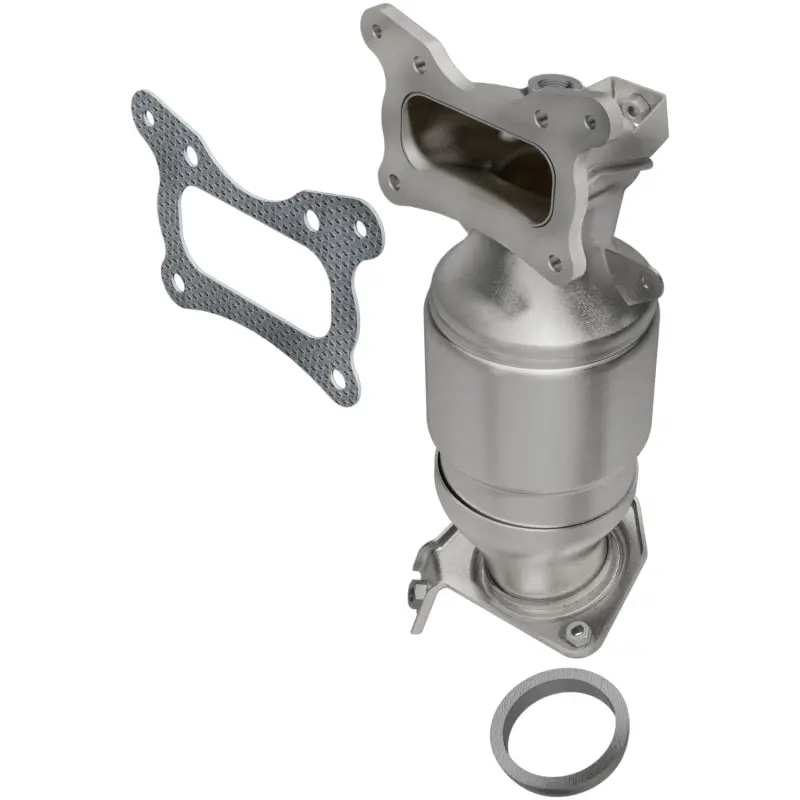 Magnaflow 12-14 Honda Cr-V 2.4L L4 Gas California Catalytic Converter Direct Fit 1