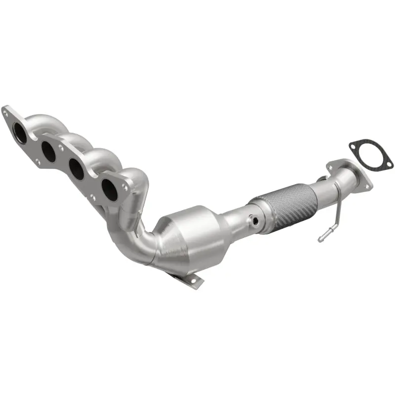 Magnaflow 12-15 Ford Focus 2.0L Direct Fit Converter 1