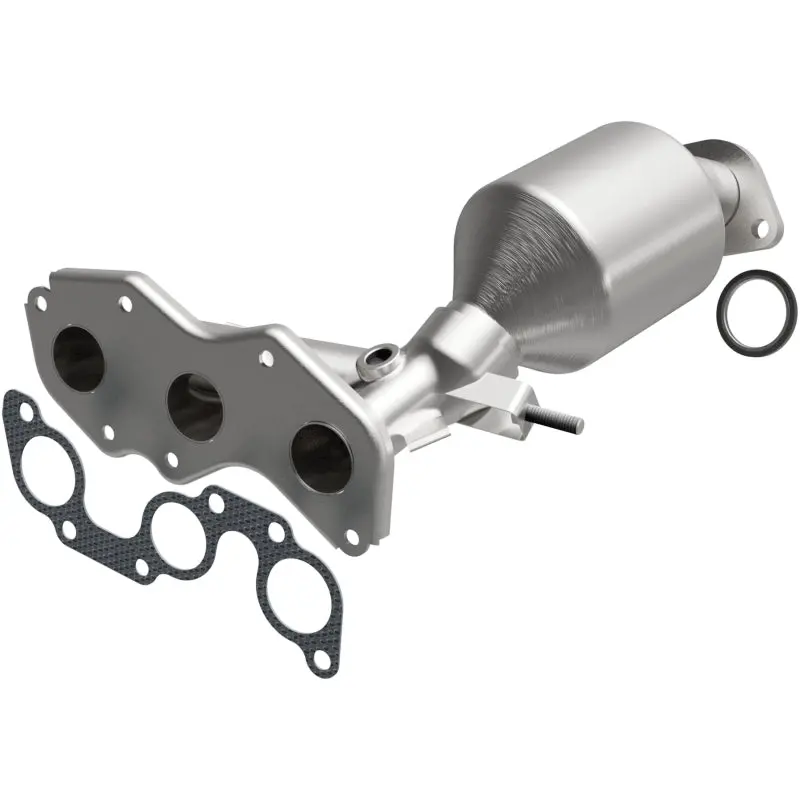 Magnaflow 12-15 Venza 3.5 Manifold Direct Fit Converter 1
