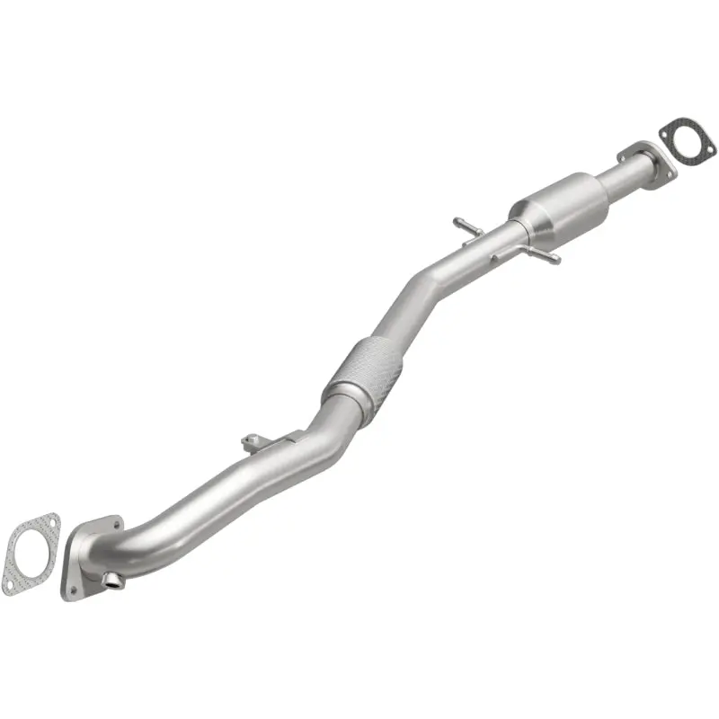 Magnaflow 13-15 Malibu 2.5 Direct Fit Converter 1