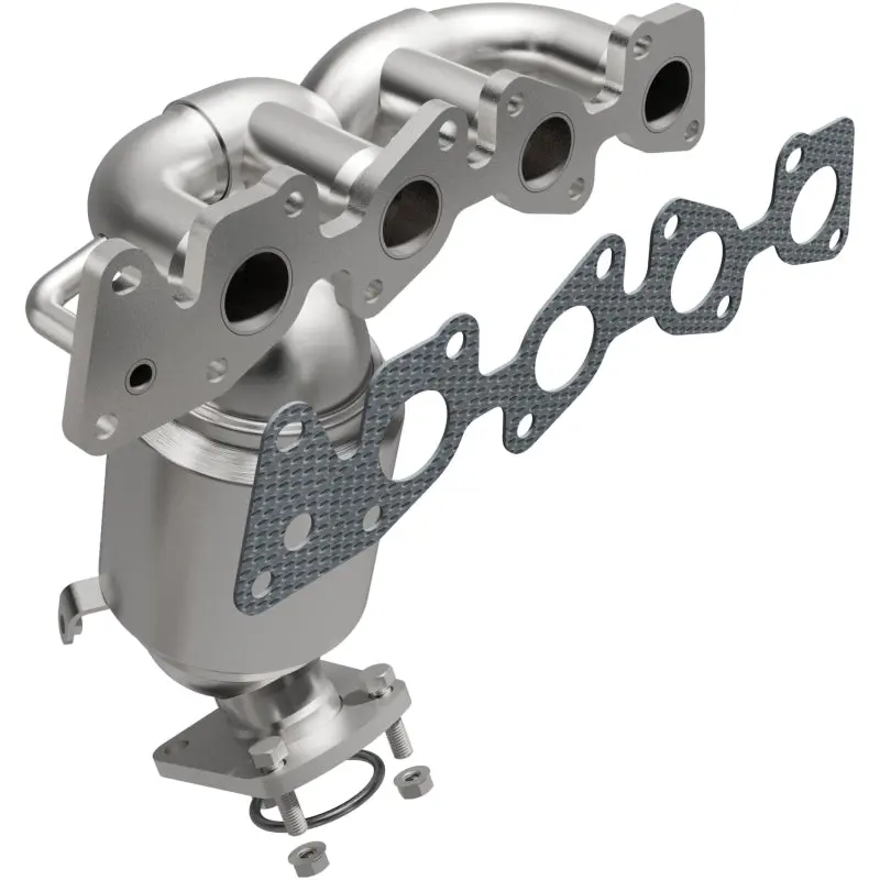 Magnaflow 13-15 Spark L4 1.2 Oem Manifold Direct Fit Converter 1