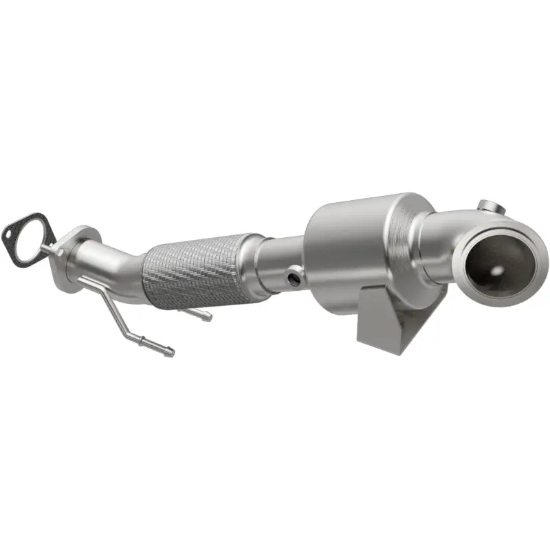 Magnaflow 13-16 Ford Focus St L4 2.0L California Grade Direct-Fit Catalytic Converter 1