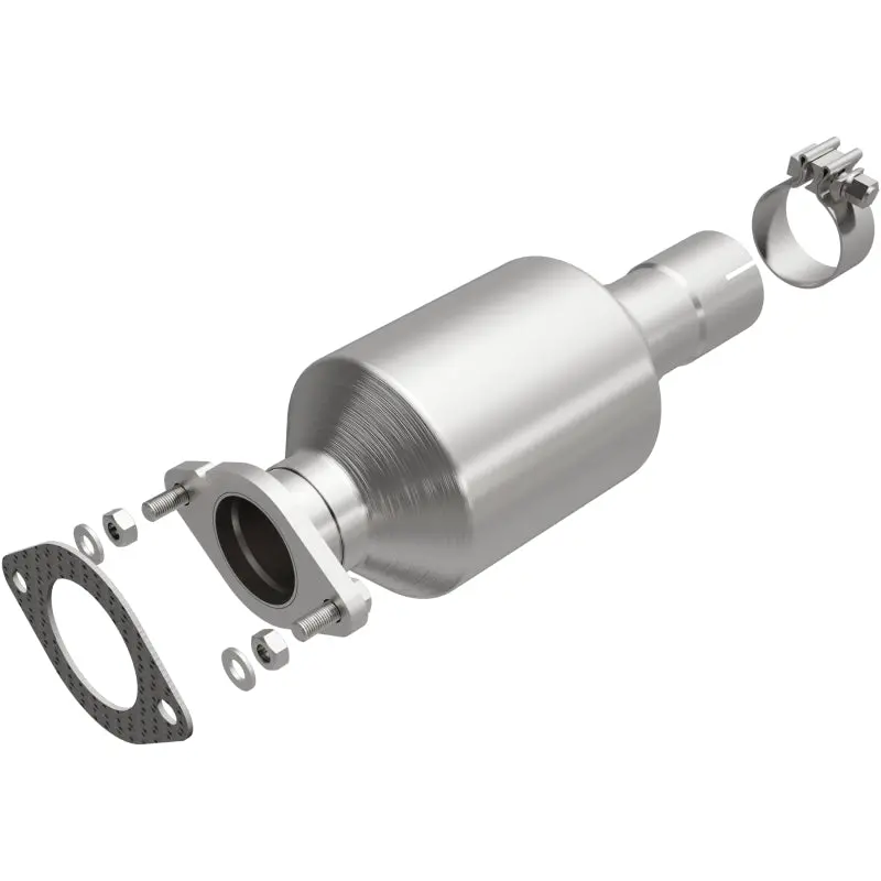 Magnaflow 13-17 C-Max L4 2 Oem Underbody Direct Fit Converter 1