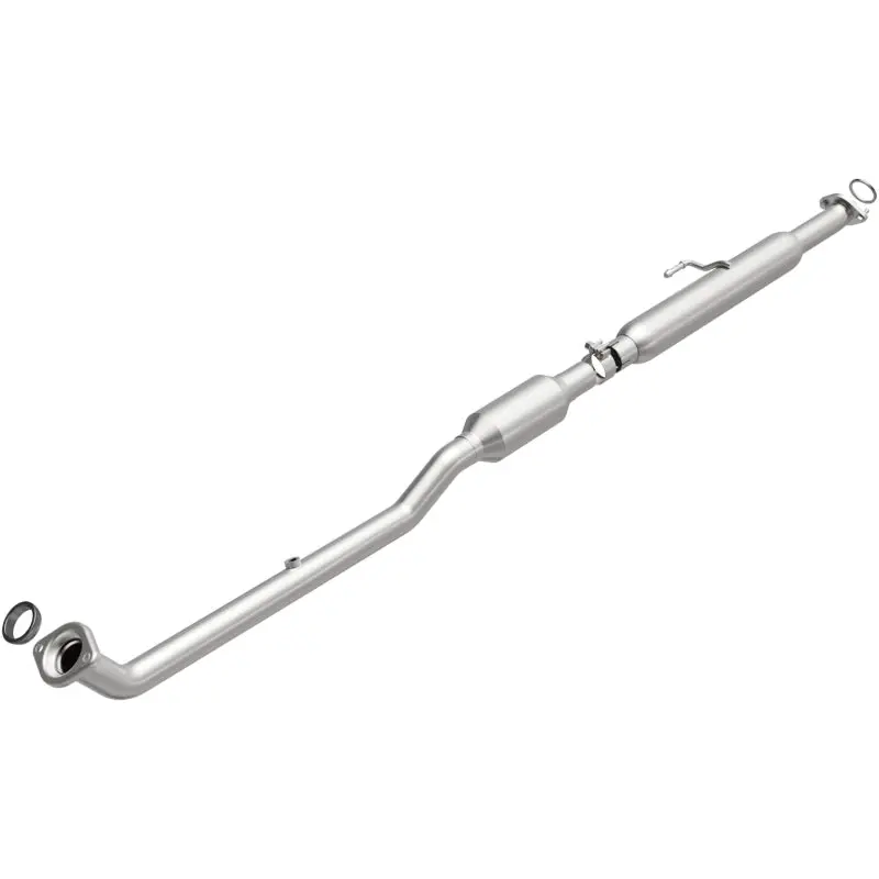 Magnaflow 13-17 Es300h L4 2.5 Oem Underbody Direct Fit Converter 1