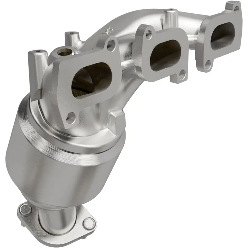 Magnaflow 13-17 Ford Explorer 3.5L Direct Fit Converter 1