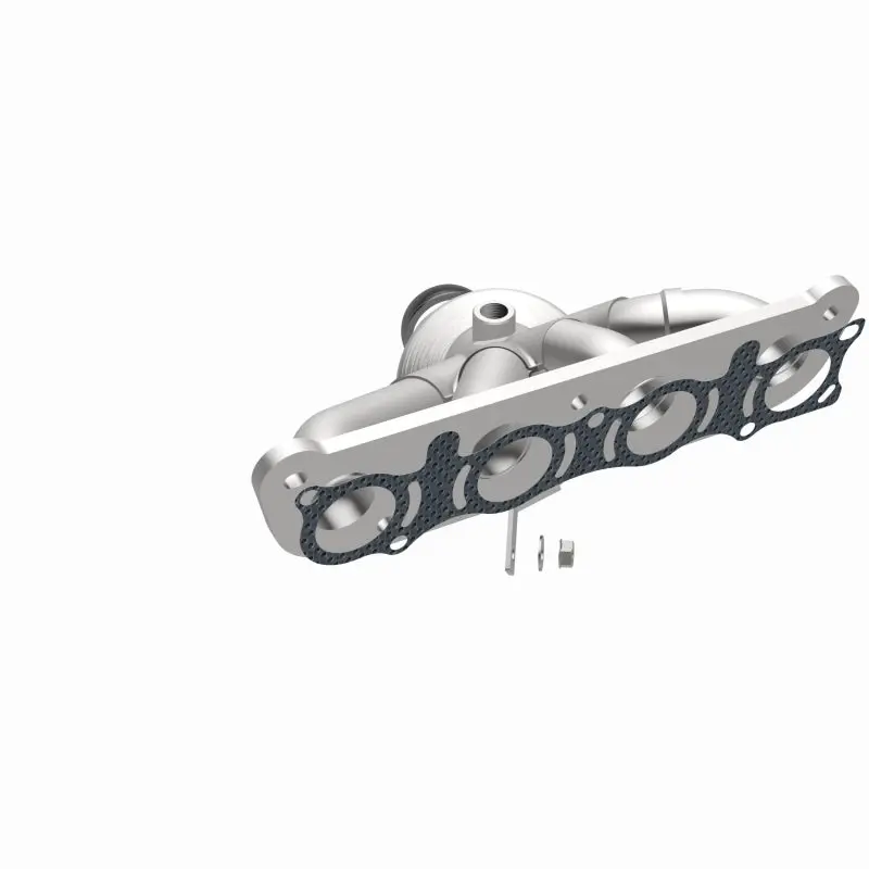 Magnaflow 13-17 Nissan Sentra 1.8L Direct-Fit Catalytic Converter 2