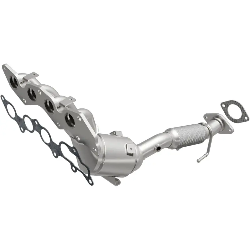 Magnaflow 14-15 Ford Transit Connect Oem Grade Federal/Epa Compliant Manifold Catalytic Converter 1