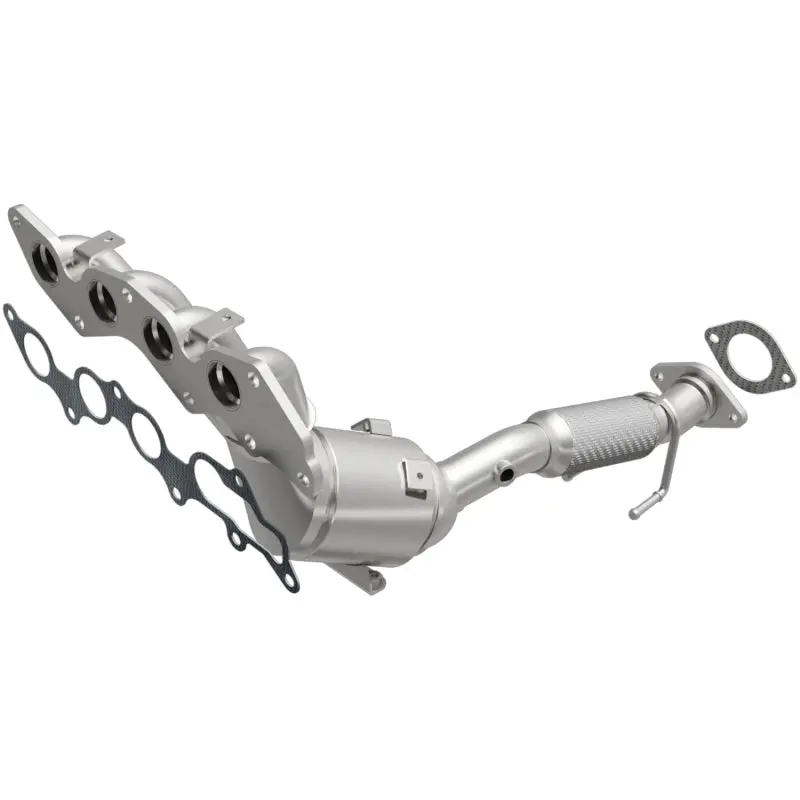 Magnaflow 14-15 Ford Transit Connect Oem Grade Federal/Epa Compliant Manifold Catalytic Converter 2