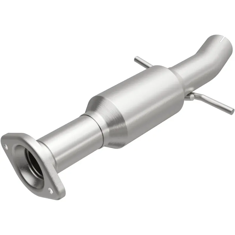 Magnaflow 14-15 Highlander 3.5 Undby Direct Fit Converter 1