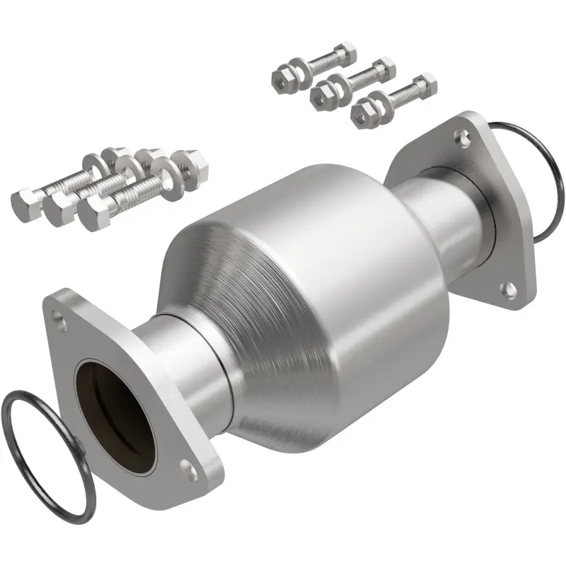 Magnaflow 14-15 Honda Accord 2.4L Direct Fit Carb Compliant Catalytic Converter 1