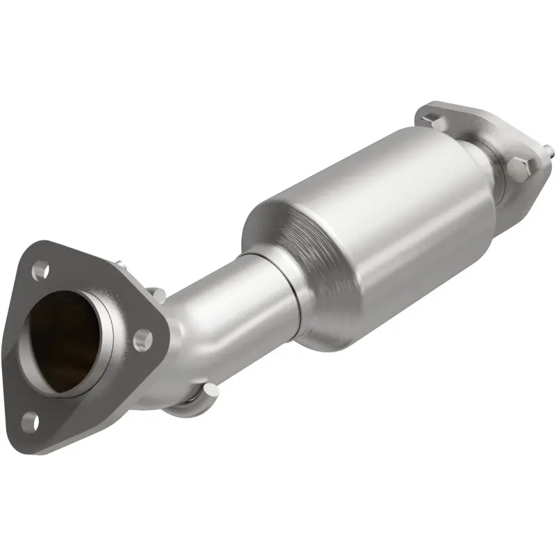 Magnaflow 14-15 Honda Civic 1.8L Direct Fit Converter 1