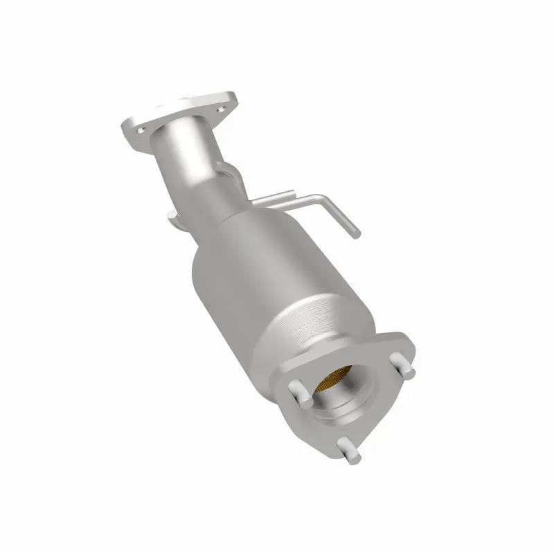 Magnaflow 14-15 Honda Civic 1.8L Direct Fit Converter 2