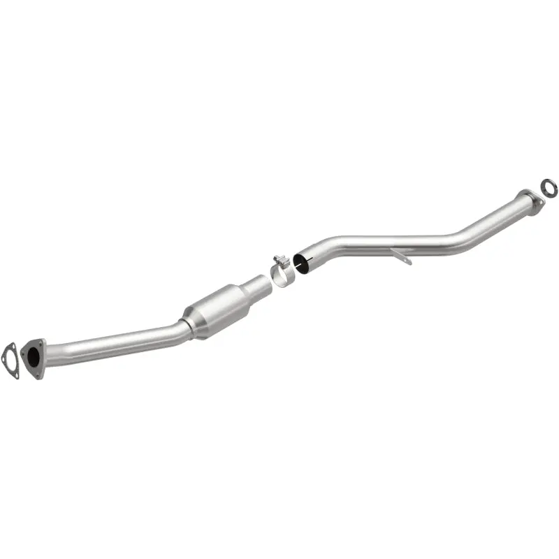 Magnaflow 14-15 Subaru Forester 2.5L Direct Fit Carb Compliant Catalytic Converter 1