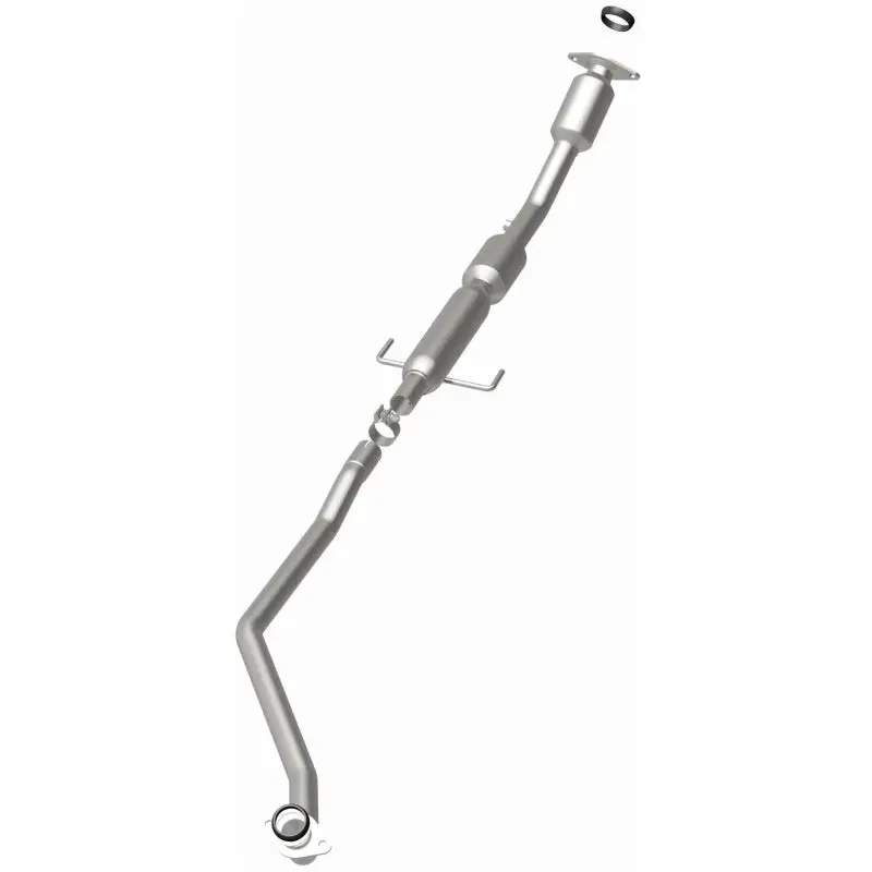 Magnaflow 14-15 Toyota Corolla 1.8L Direct Fit Converter 2
