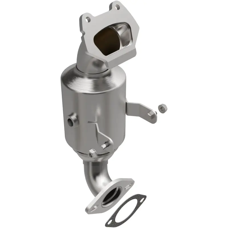 Magnaflow 14-16 Ram Promaster 1500/2500/3500 V6 3.6L Carb Compliant Directfit Catalytic Converter 1