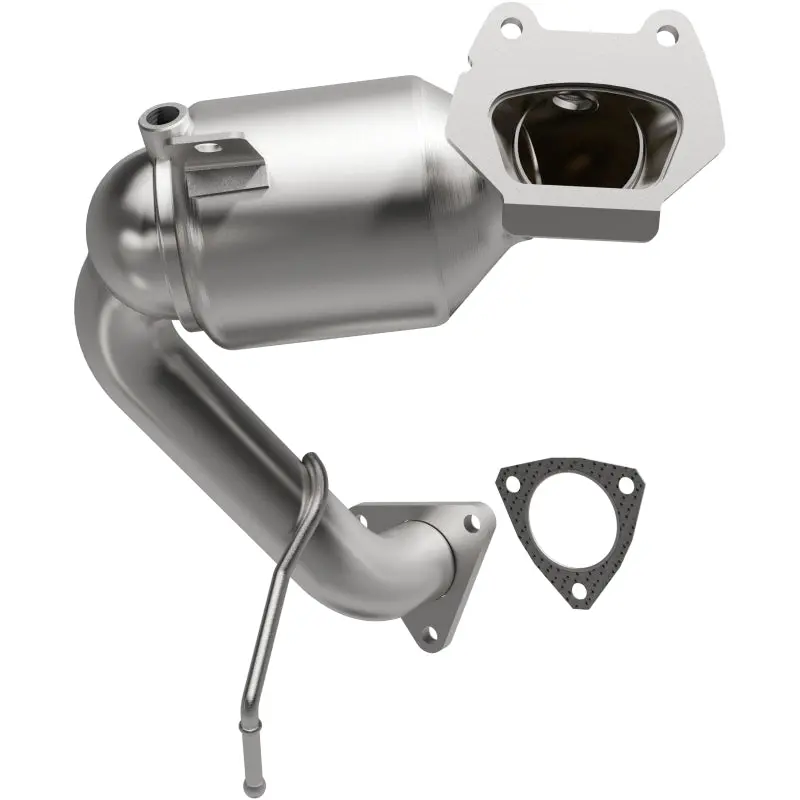 Magnaflow 14-17 Jeep Cherokee 3.2L Direct Fit Converter 1