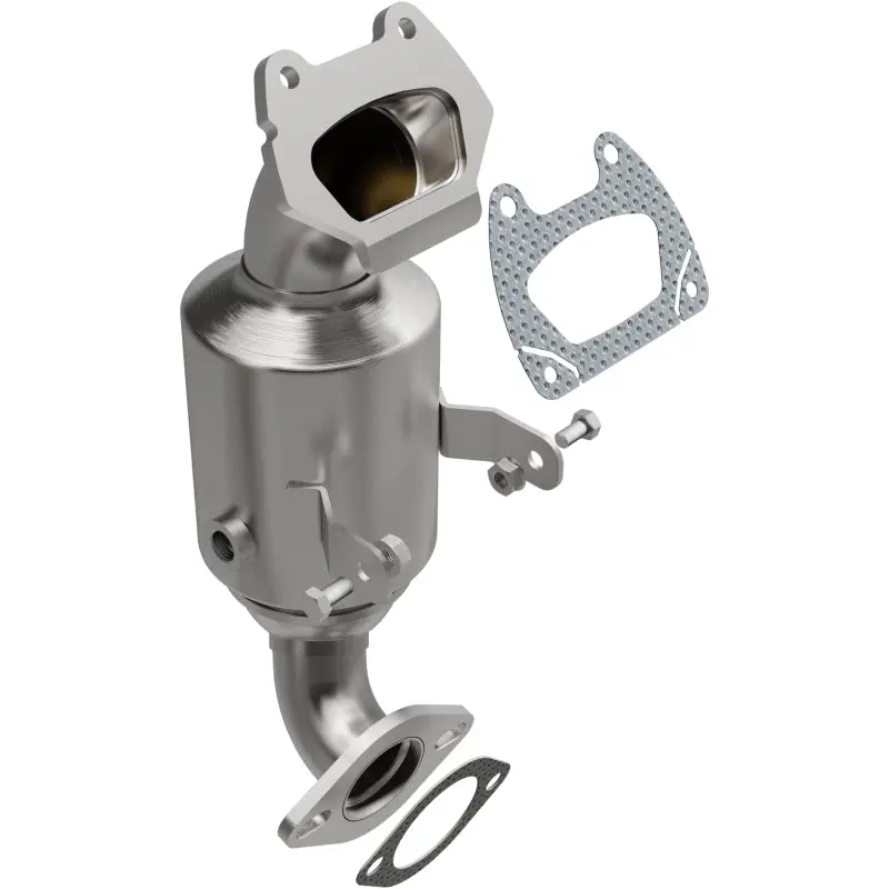 Magnaflow 14-17 Promaster 1500 V6 3.6 Oem Manifold Direct Fit Converter 1