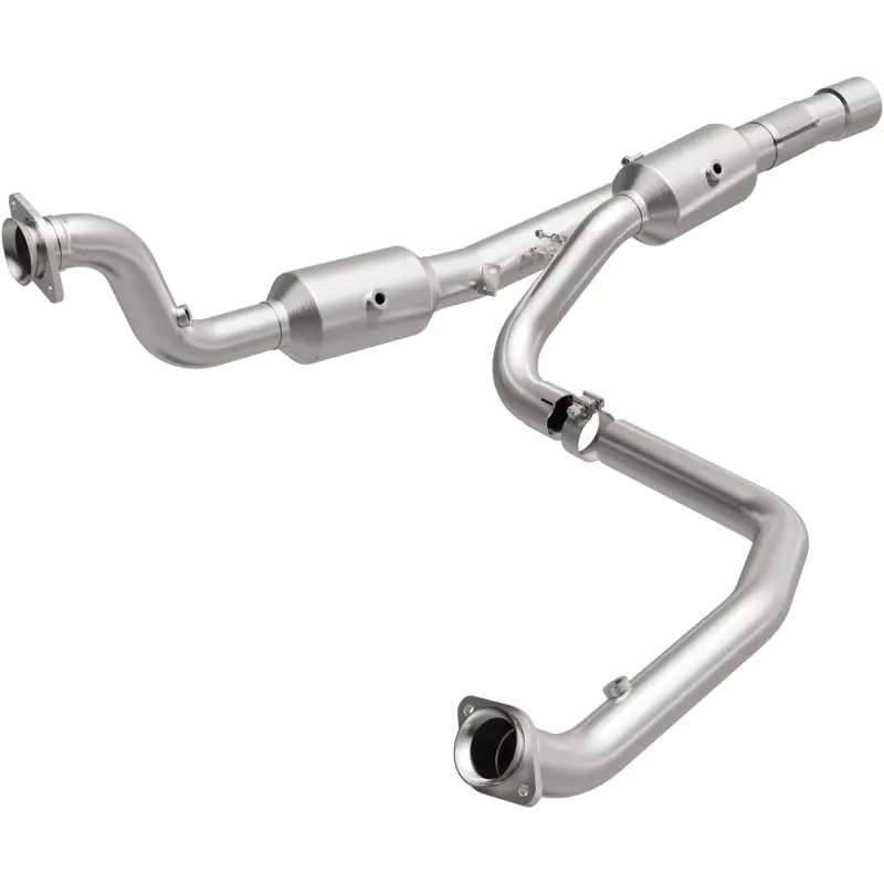 Magnaflow 14-18 2500 V8 6.4 Oem Underbody Direct Fit Converter 1