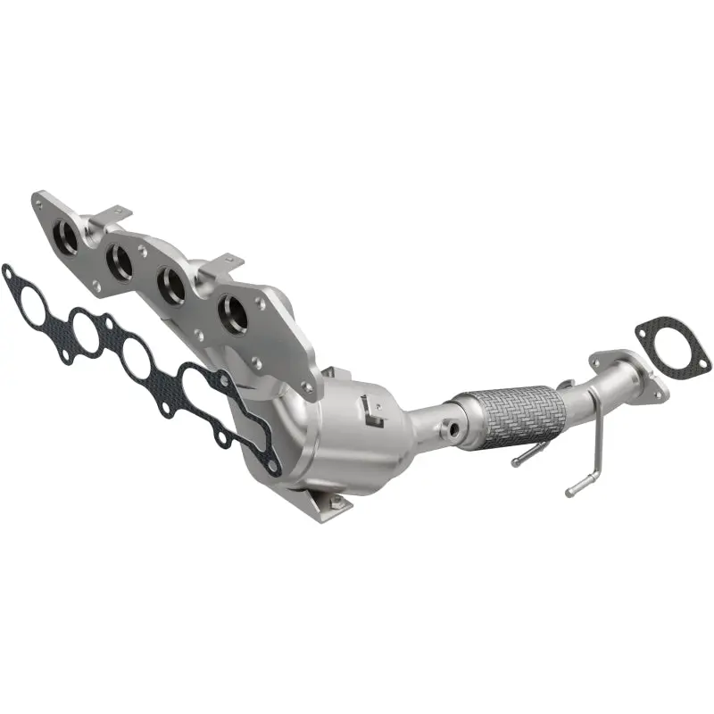 Magnaflow 15-17 C-Max L4 2 Oem Manifold Direct Fit Converter 1