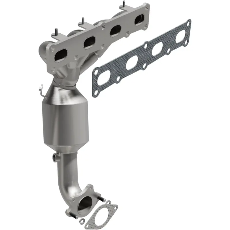 Magnaflow 15-17 Chrysler 200 2.4L Oem Manifold Direct Fit Converter 1