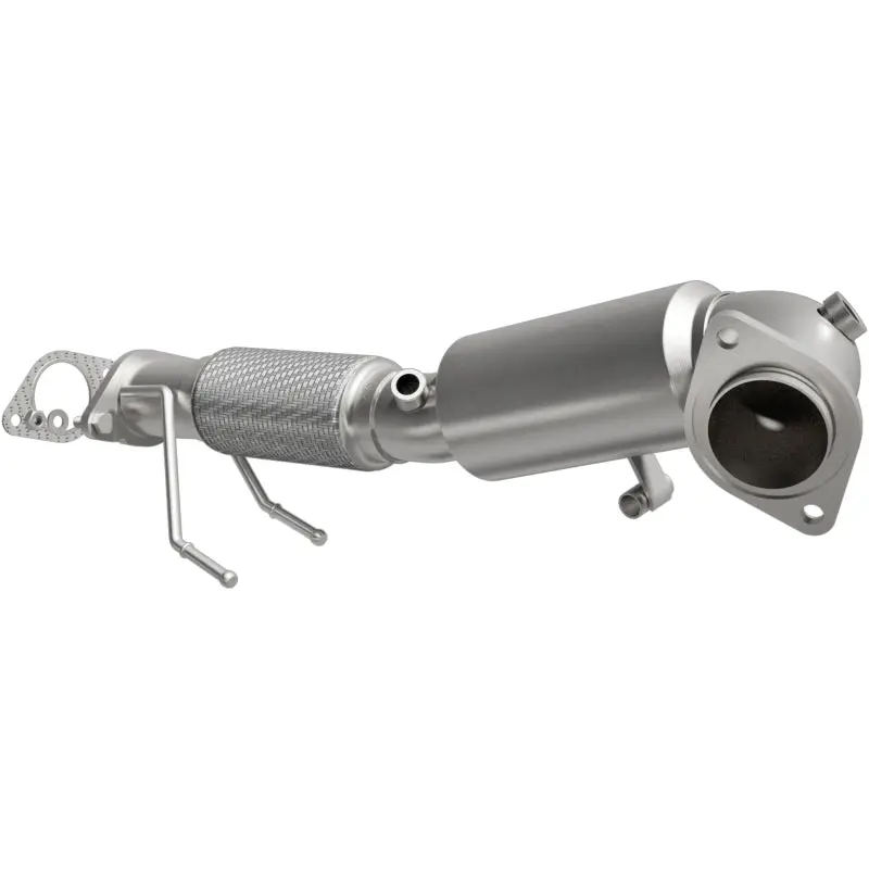Magnaflow 15-17 Edge L4 2 Oem Close Coupled Direct Fit Converter 1