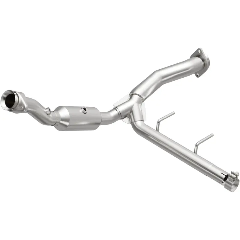 Magnaflow 15-17 Ford F-150 3.5L Direct Fit Converter 1