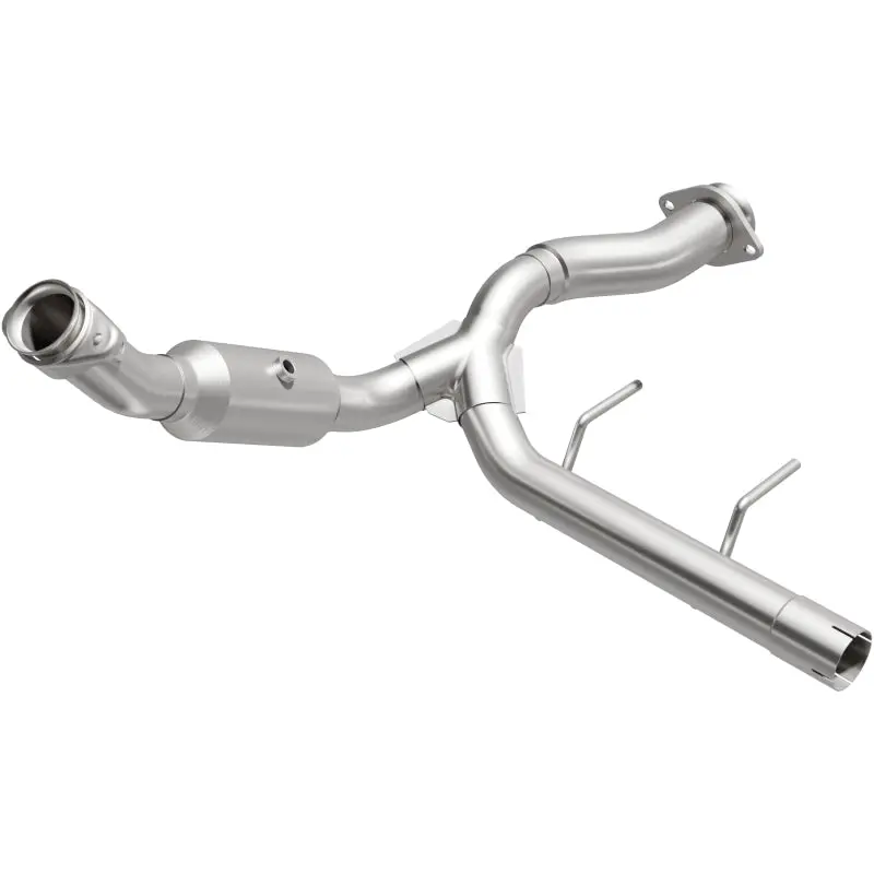 Magnaflow 15-17 Ford F-150 5.0L Direct Fit Converter 1
