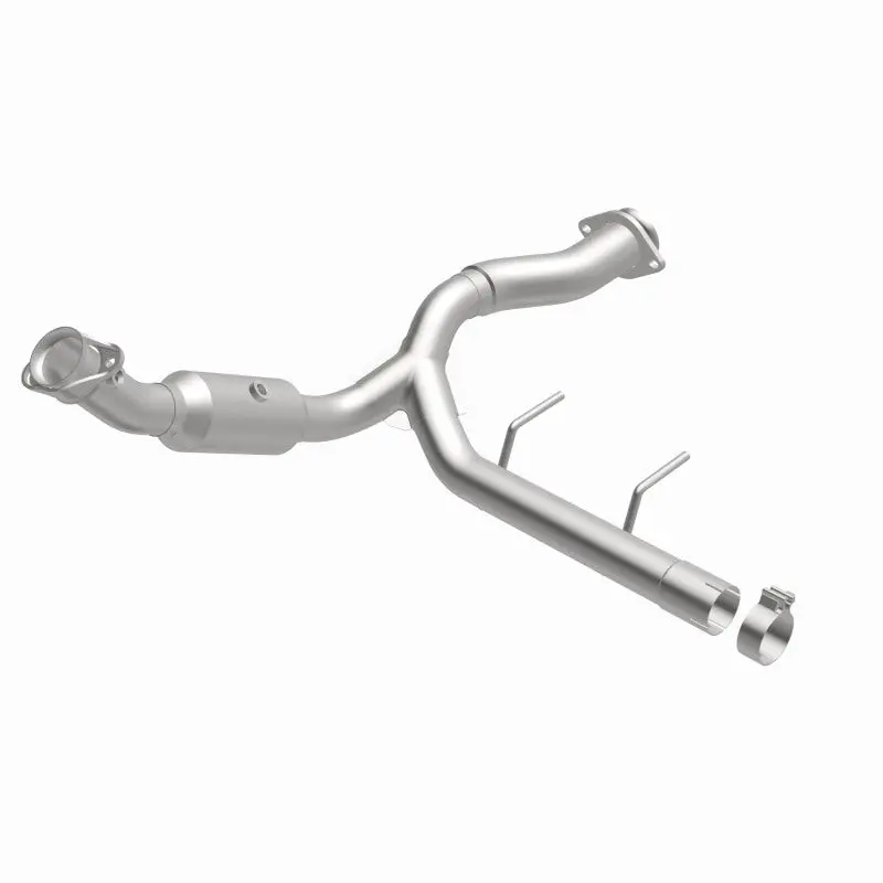 Magnaflow 15-17 Ford F-150 5.0L Direct Fit Converter 2