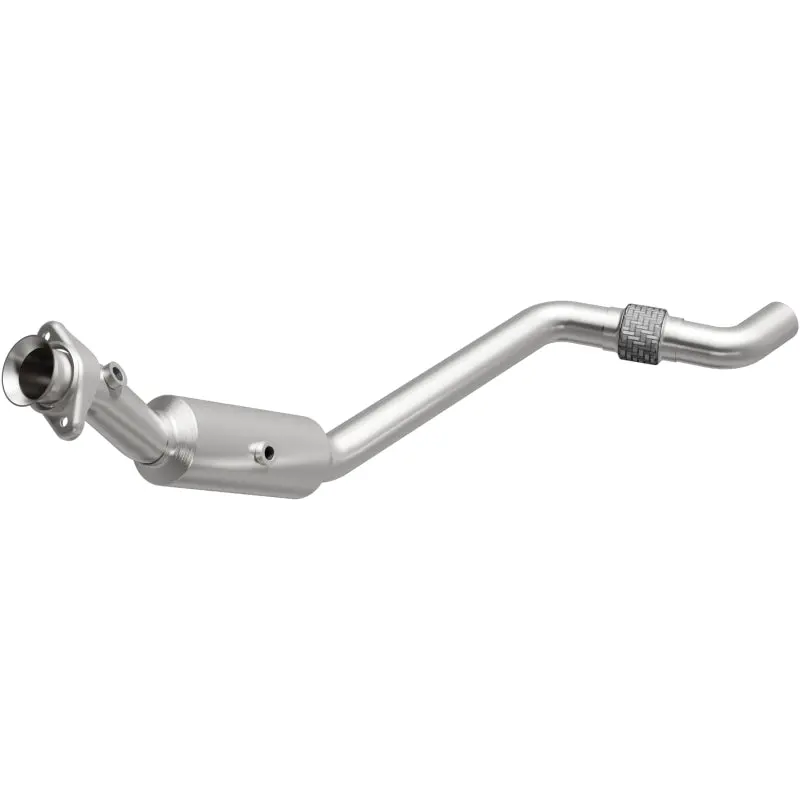 Magnaflow 15-17 Ford Mustang 3.7L Direct Fit Converter 1