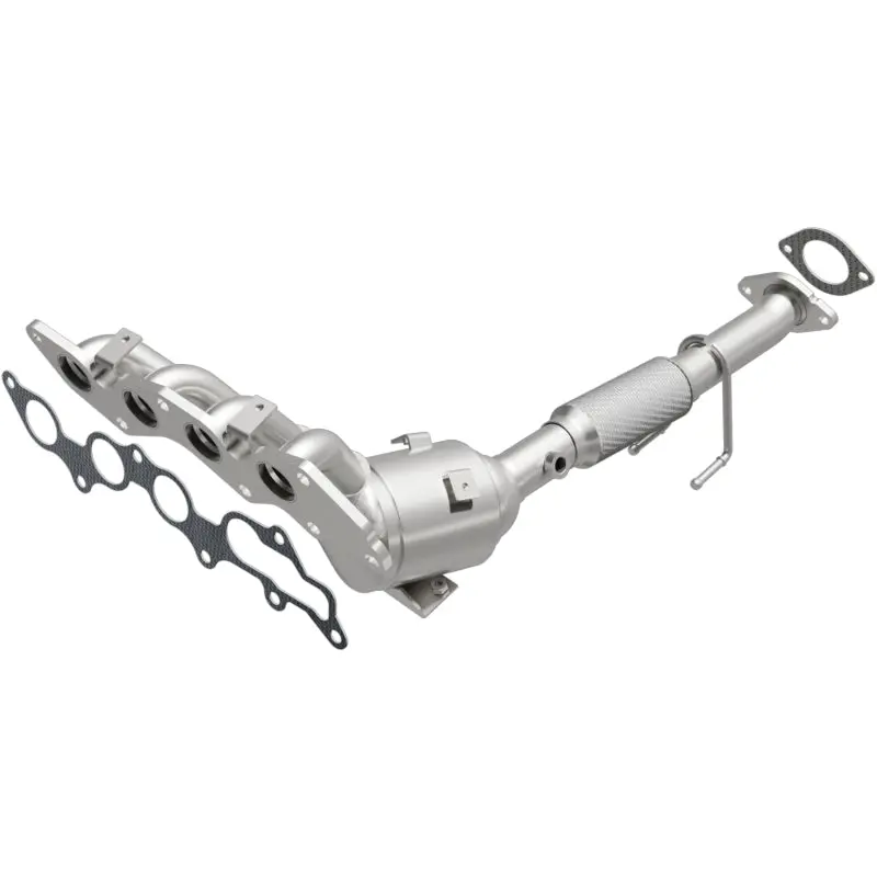 Magnaflow 15-17 Fusion L4 2 Oem Manifold Direct Fit Converter 1
