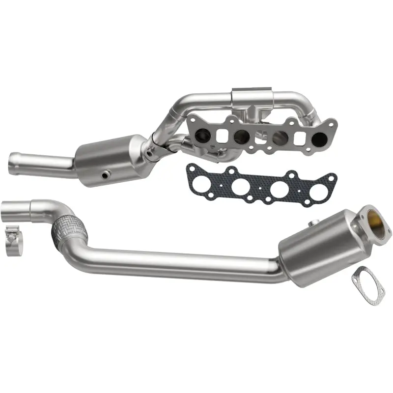 Magnaflow 15-20 Ford Mustang 5.0L Direct Fit Converter 1