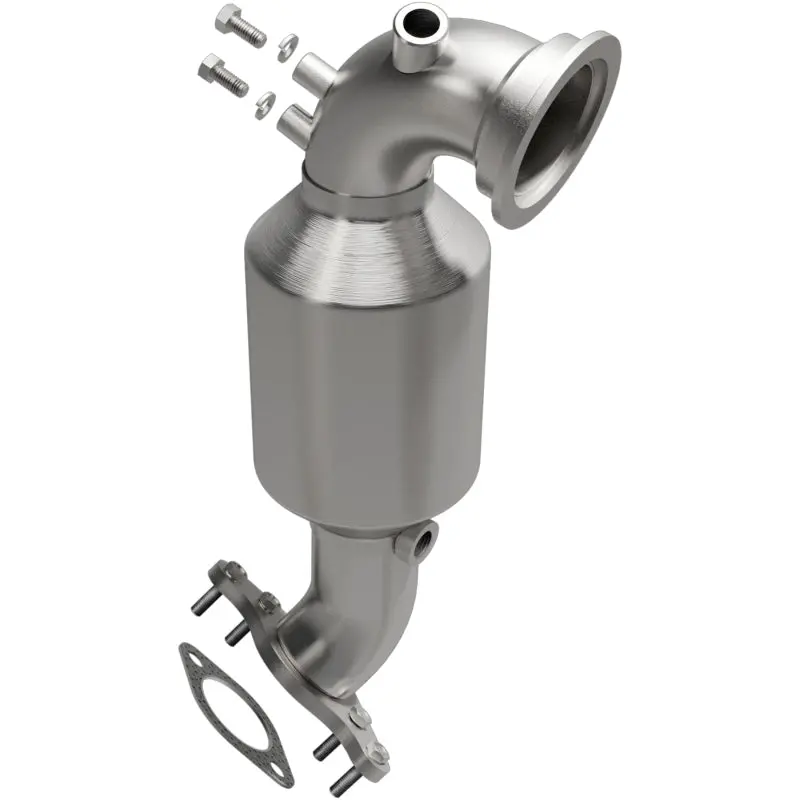Magnaflow 16-17 Chevrolet Malibu 1.5L Closed Coupled Direct Fit Converter 1