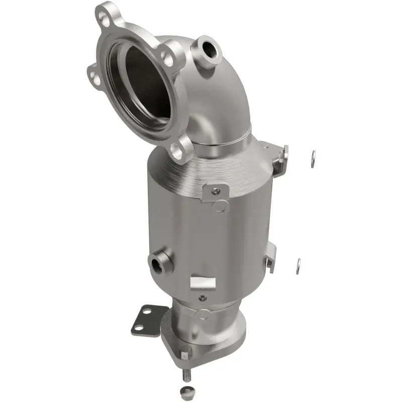 Magnaflow 16-17 Chevrolet Malibu 2.0L Closed Coupled Direct Fit Converter 1
